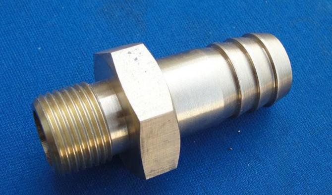 挖掘機(jī)油管接頭大全（潤滑油管接頭型號(hào)）