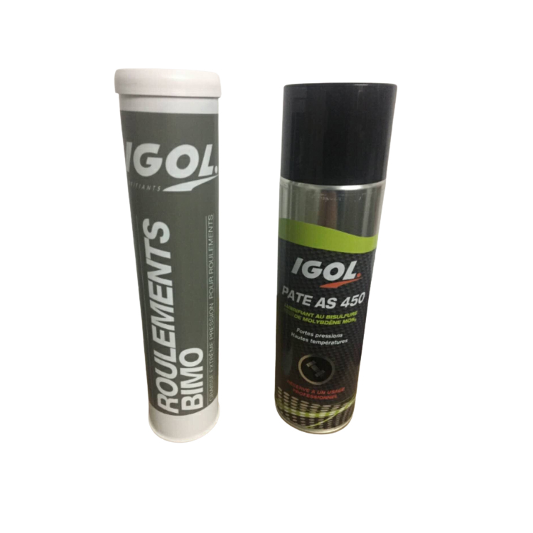 什么是液壓油的質量和密度（性能指標）